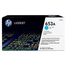TONER HP 653A CYAN ZA MFP M680 ZA 16.500 STRANI