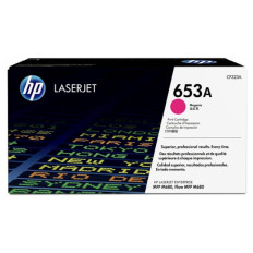TONER HP 653A MAGENTA ZA MFP M680 ZA 16.500 STRANI