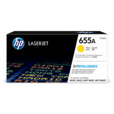 TONER HP 655A RUMEN ZA LJ M652