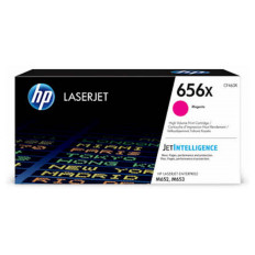 TONER HP 656X MAGENTA ZA LJ M652