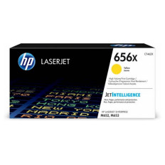 TONER HP 656X RUMEN ZA LJ M652