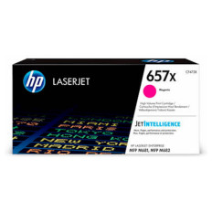 TONER HP 657X MAGENTA ZA LJ M681