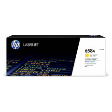 TONER HP 658A RUMEN ZA M751 ZA 6.000 STRANI