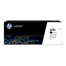 TONER HP 658X ČRN ZA M751 ZA 33.000 STRANI