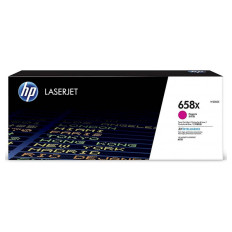 TONER HP 658X MAGENTA ZA M751 ZA 28.000 STRANI