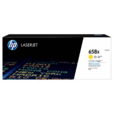 TONER HP 658X RUMEN ZA M751 ZA 28.000 STRANI