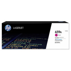 TONER HP 659A MAGENTA ZA M776 ZA 13.000 STRANI