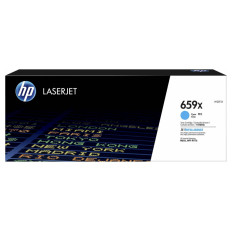 TONER HP 659X CYAN ZA M776 ZA 29.000 STRANI
