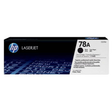TONER HP 78A ČRN ZA P1560,P1566,P1600,P1606, M1536DNF ZA 2.100 STRANI