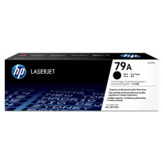 TONER HP 79A ČRN ZA LJ Pro M12