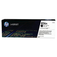 TONER HP 826A ČRN ZA LJ ENTERPRISE M855 ZA 29.000 STRANI