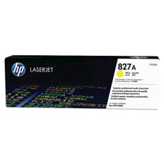 TONER HP 827A RUMEN ZA LJ ENTERPRISE MFP M880 ZA 32.000 STRANI