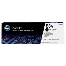 TONER HP 83A ČRN ZA LJ M201DW, M201N, PRO MFP M127