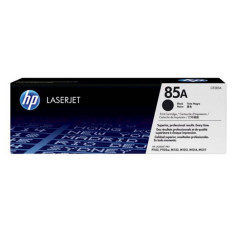 TONER HP 85A ČRN ZA Pro P100