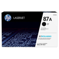 TONER HP 87A ČRN ZA LJ M506, MFP M527 ZA 8.550 STRANI