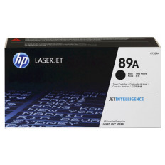 TONER HP 89A ČRN ZA LJ M507