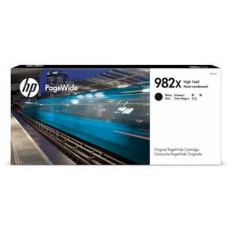 ČRNILO HP ČRNO 982X ZA PAGEWIDE 765,780,785 ZA 20.000 STRANI
