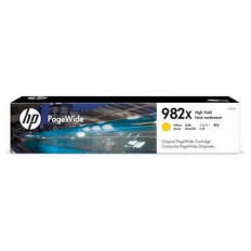 ČRNILO HP RUMENO 982X ZA PAGEWIDE 765,780,785 ZA 16.000 STRANI