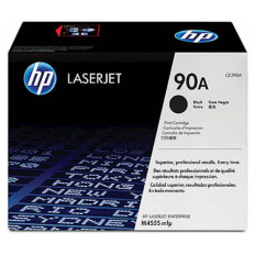 TONER HP ČRN 90A ZA LASERJET M4555 MFP, M601N
