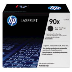 TONER HP ČRN 90X ZA LASERJET M4555 MFP, M603DN