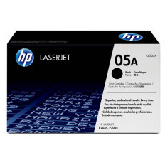 TONER HP ČRN ZA LASERJET P2035, P2055 ZA 2.300 STRANI