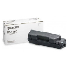 TONER KYOCERA ČRN ZA ECOSYS P2040DN, P2040DW ZA 7.200