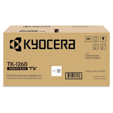TONER KYOCERA ČRN ZA ECOSYS PA4000x
