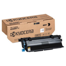 TONER KYOCERA ČRN ZA ECOSYS PA4500