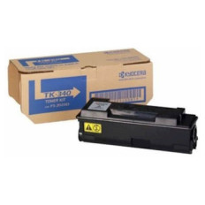 TONER KYOCERA ČRN ZA FS-2020D