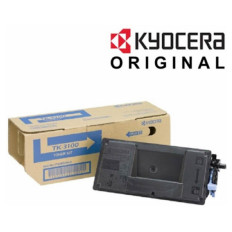 TONER KYOCERA ČRN ZA FS2100 ZA 12.500 STRANI