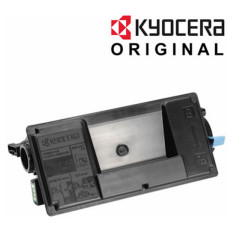 TONER KYOCERA ČRN ZA P3050 ZA 12.500 STRANI