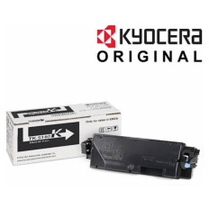 TONER KYOCERA ČRN ZA P6130, M6530, M6030 za 7.000 st.