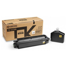 TONER KYOCERA ČRN ZA P6230CDN