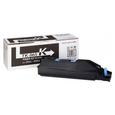 TONER KYOCERA ČRN ZA TASKalfa 250
