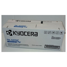 TONER KYOCERA CYAN ZA  ECOSYS PA3500cx, MA3500cix