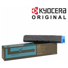 TONER KYOCERA CYAN ZA FFS-8600
