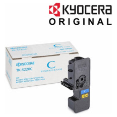 TONER KYOCERA CYAN ZA P5021cdn