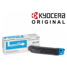 TONER KYOCERA CYAN ZA P6130, M6530, M6030 za 5.000 st.