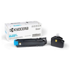 TONER KYOCERA CYAN ZA PA4000cx, MA4000cix