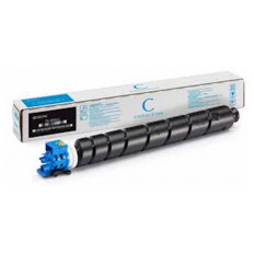 TONER KYOCERA CYAN ZA TASKALFA 2552ci ZA 12.000 STRANI