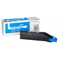 TONER KYOCERA CYAN ZA TASKalfa 250