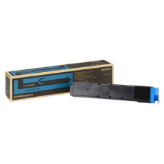 TONER KYOCERA CYAN ZA TASKalfa 3050ci