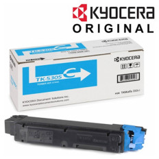 TONER KYOCERA CYAN ZA TASKALFA 350ci