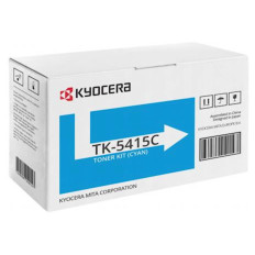 TONER KYOCERA CYAN ZA TASKalfa PA4500ci