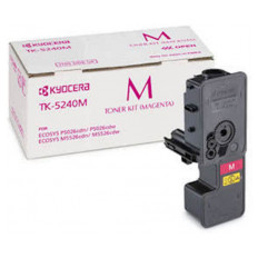 TONER KYOCERA MAGENTA ZA M5526CDN