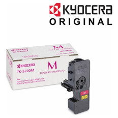TONER KYOCERA MAGENTA ZA P5021cdn