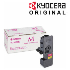 TONER KYOCERA MAGENTA ZA P5021CDN