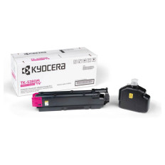 TONER KYOCERA MAGENTA ZA PA4000cx, MA4000cix