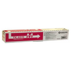 TONER KYOCERA MAGENTA ZA TASKalfa 2550ci ZA 6.000 STRANI