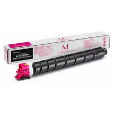 TONER KYOCERA MAGENTA ZA TASKALFA 2552ci ZA 12.000 STRANI